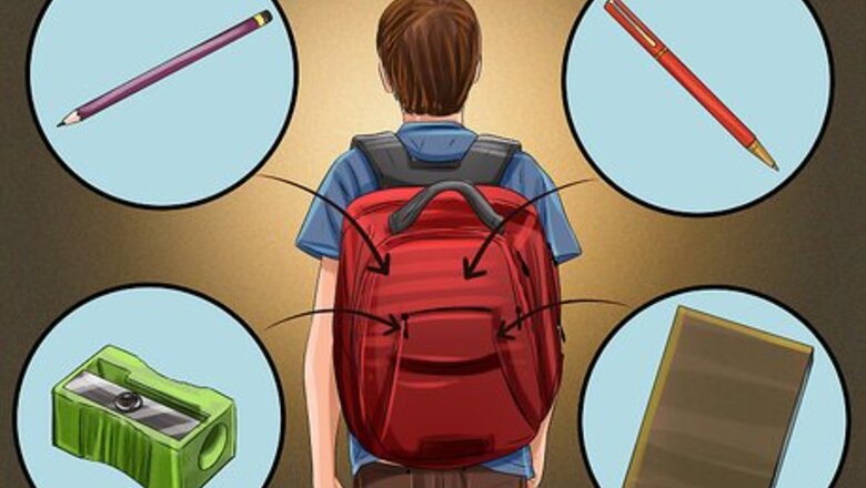 How to Pass Any School Test in Middle School