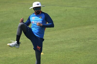 'It is Tough When Pain is Not Subsiding': Shreyas Iyer Opens Up on Road to Recovery Post-Back Surgery