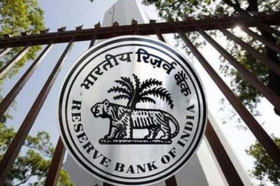 RBI to Inject Rs 10,000 Cr Through Open Market Operations This Week