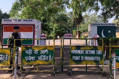 Onus on Pakistan to Create Conducive Environment for Talks, Resumption of Ties: MEA