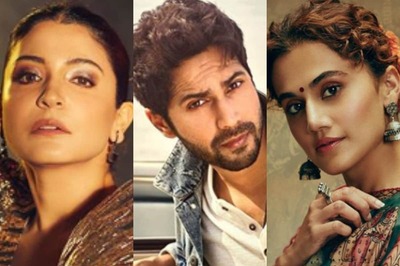 Bollywood Salutes Soldiers On Kargil Vijay Diwas