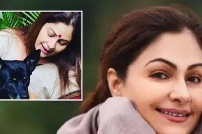 Actress Ayesha Jhulka Demands Trial For Her Dog's Murder, Moves High Court