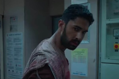 Kill Teaser: Laksh Lalwani Fights Off Goons On A Train In This Gory Thriller, Watch