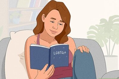 How to Celebrate LGBT Pride Month As a Straight Person