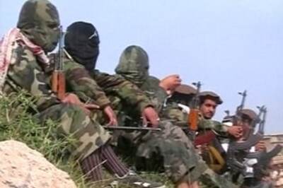 Why Taliban has no interest in Kashmir | More