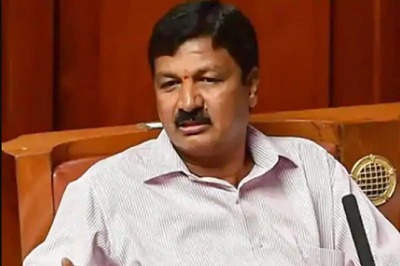 Ramesh Jarkiholi CD Case: Woman Files Written Complaint With Bengaluru Police Commissioner