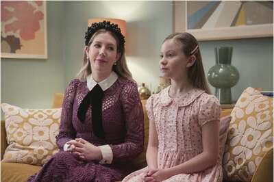 The Duchess Review: To Create Something Funny, It Slips in Highly Implausible Situations