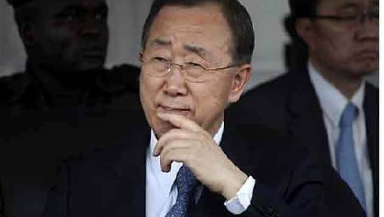 World leaders to gather at UN in shadow of Islamic State, Ebola crises