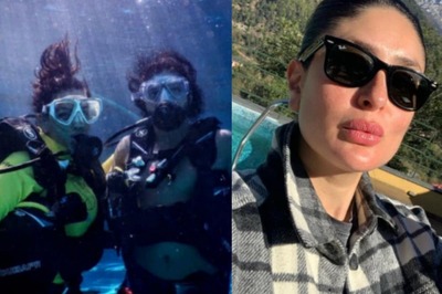 Throwback to the Year 2020 and the Popular Celebrity Vacation Destinations