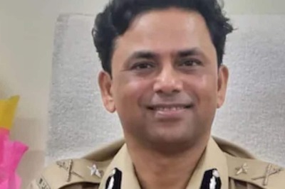 IPS Officer Quaiser Khalid Suspended For Deadly Hoarding Collapse in Mumbai's Ghatkopar