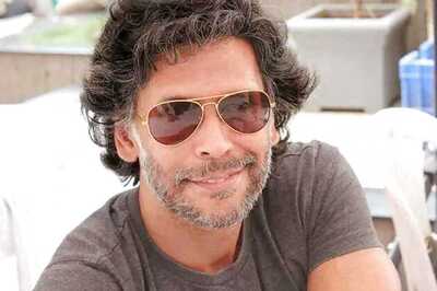 Nobody Wants to Cast Me in Films: Milind Soman