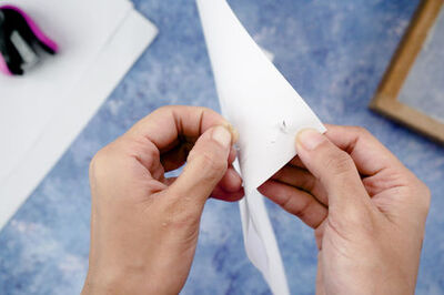 How to Make Homemade Paper: A Fun DIY Project