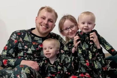 The Story Of Lyndsey Ashton, Who Looks Like A Child But Is A Loving Mother