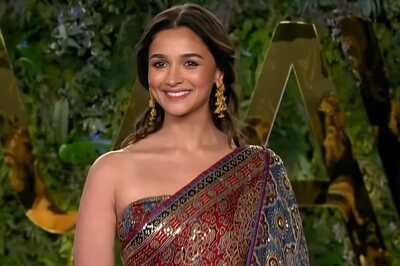 Alia Bhatt Praises Poacher Actors, Reveals She Heard The Story When She Was Pregnant: 'It's A Binge'
