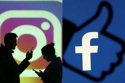 Facebook, Instagram to Start Blocking Sexual Content for Minors Soon