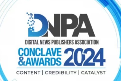 Grand Jury Ready to Mark New Chapter for the DNPA Conclave & Awards 2024
