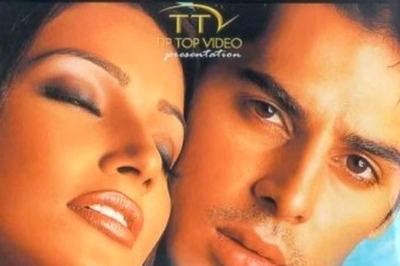 Vikram Bhatt’s 2002 Film Raaz Was Dino Morea's Big Breakthrough In Bollywood