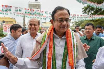 Chidambaram Lists 3 Issues That Would ‘Haunt’ BJP in Lok Sabha Elections
