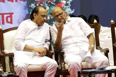 Sharad Pawar Loses EC Battle As Ajit-led Faction Recognised As Real NCP