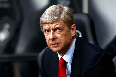Problems for Arsene Wenger after opening-day Arsenal defeat