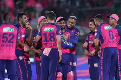 Yashasvi Jaiswal's Century or Sandeep Sharma's Five-for? Sanju Samson Picks Turning Point of RR vs MI And It's Neither