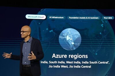 Satya Nadella, LinkedIn India, 8 Others Fined By Govt For Companies Law Violations