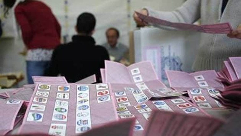Parties may struggle to form government in Italy