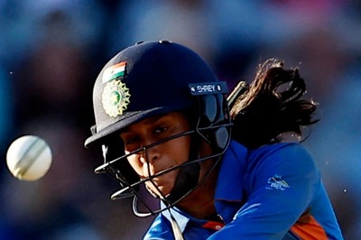 Can't Wait for Women's T20 WC to Get Started Come Feb 10: Jemimah Rodrigues