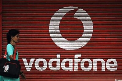 Spectrum auction base price too high in India: Vodafone CEO