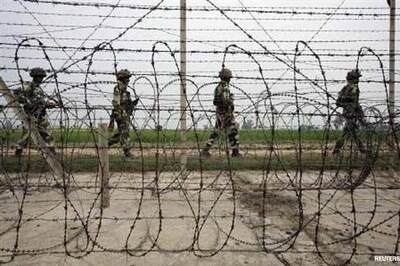 J&K: Pakistan violates ceasefire again, fires at Balakot sector