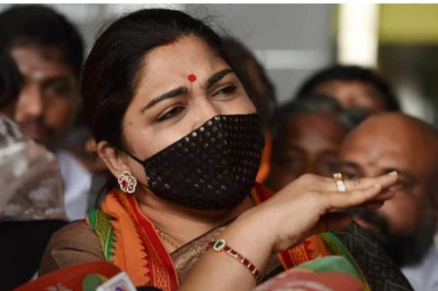 Manusmriti Row Escalates into Political Slugfest Between BJP and VCK in Tamil Nadu