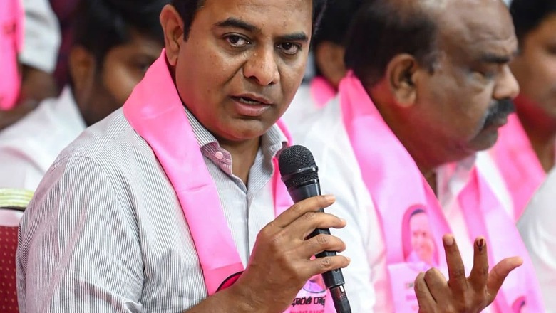 After Poll Drubbing, BRS Relies on KCR's Charisma, 'Shaky' Congress Govt to Motivate Cadre for LS Polls