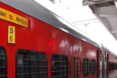 Indian Railways cancels and diverts Gujarat bound trains, check Full list