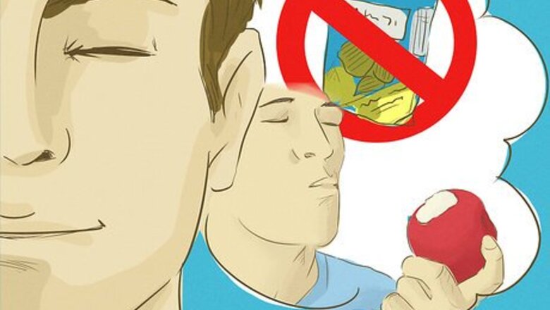 How to Ease Into a Healthy Diet