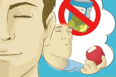 How to Ease Into a Healthy Diet