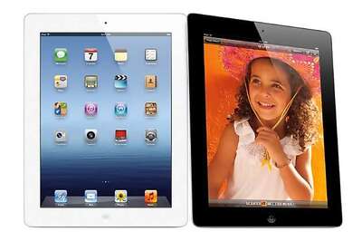 New iPad more expensive to make: Research firm