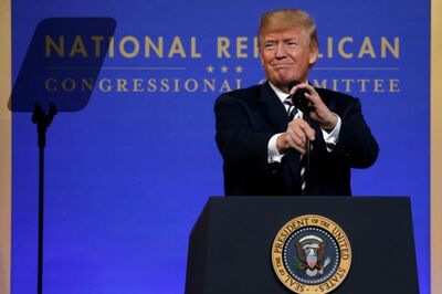 Donald Trump to Slap Sanctions on China Today Over 'Tech Theft'; Apparel Sector May Also be Hit