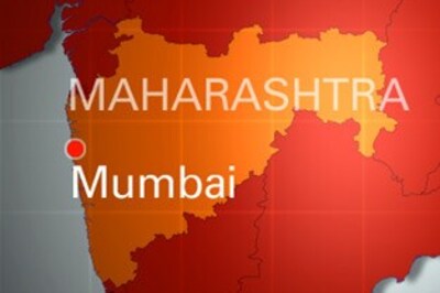 10 killed, 25 injured in Mumbai landslide