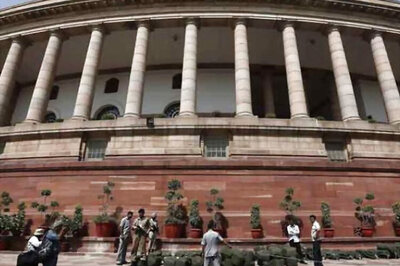 India Inc signs petition urging Congress leaders to let Parliament function