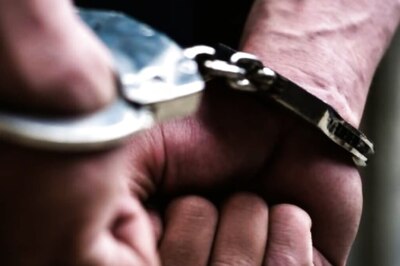 Haryana: Gangster Sube Gurjar Aide Arrested on Extortion Charge