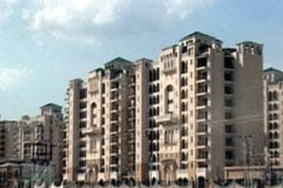 Singapore goes realty shopping in India