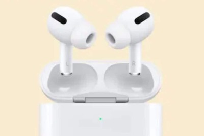 Apple To Start AirPods Manufacturing In India And Focus On Export Market