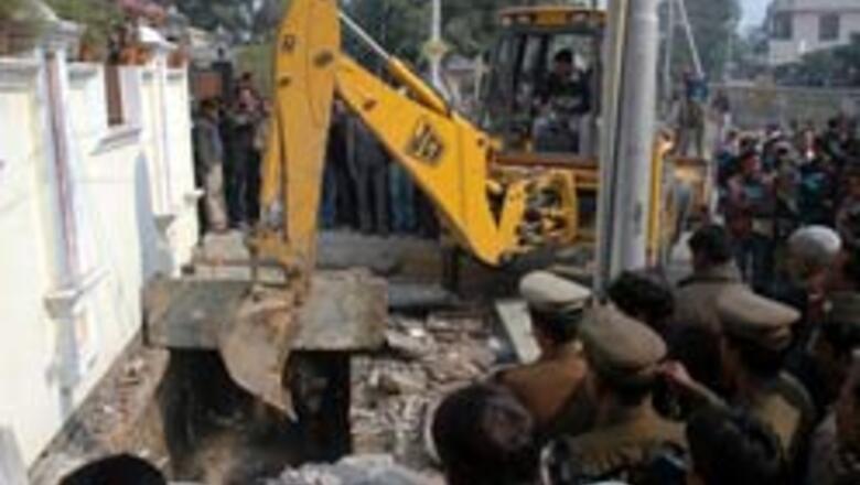 Child killers in 2 days police custody