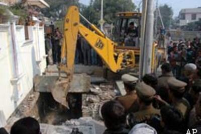 Child killers in 2 days police custody