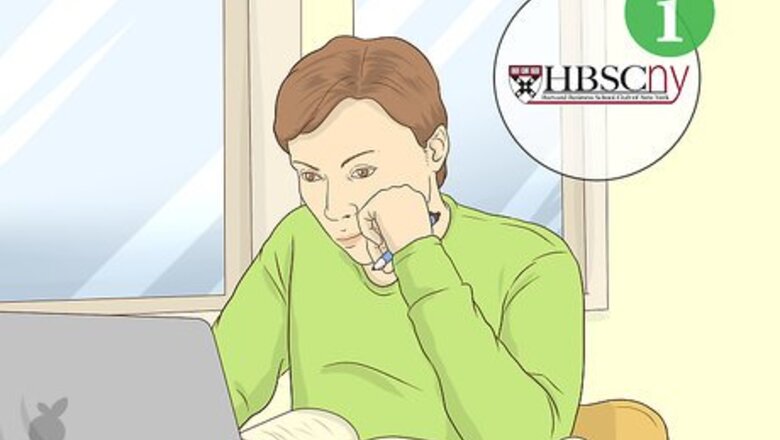How to Study for an MBA Abroad