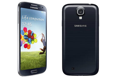 Samsung Galaxy S4 vs Apple iPhone 5 vs HTC One vs Galaxy S III