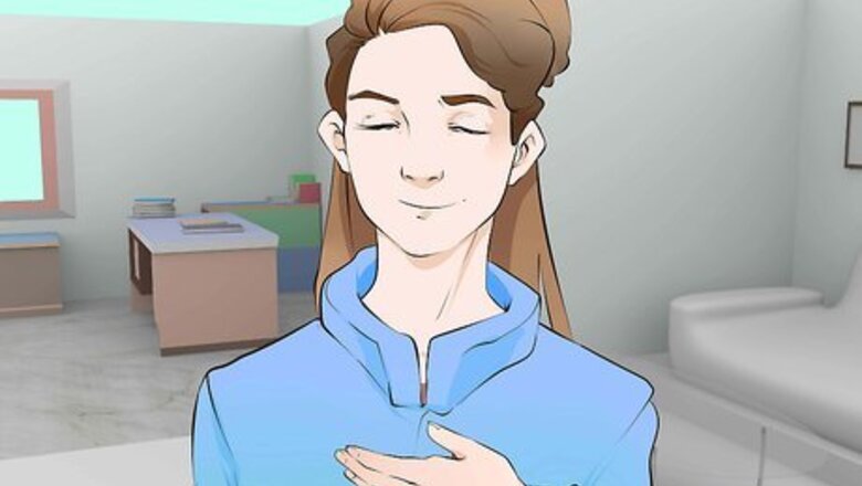 How to Deal With Being Different