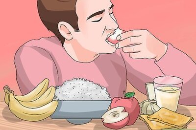 How to Get Rid of Nausea from Anxiety