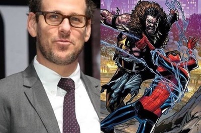 Plans Underway to Connect Spider Man to Sony's Marvel Movies: Executive Sanford Panitch