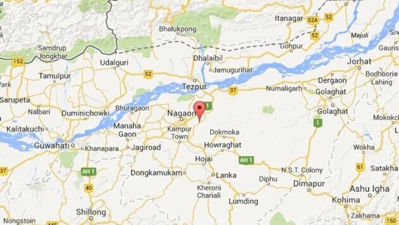 One poacher killed, two arrested in Assam